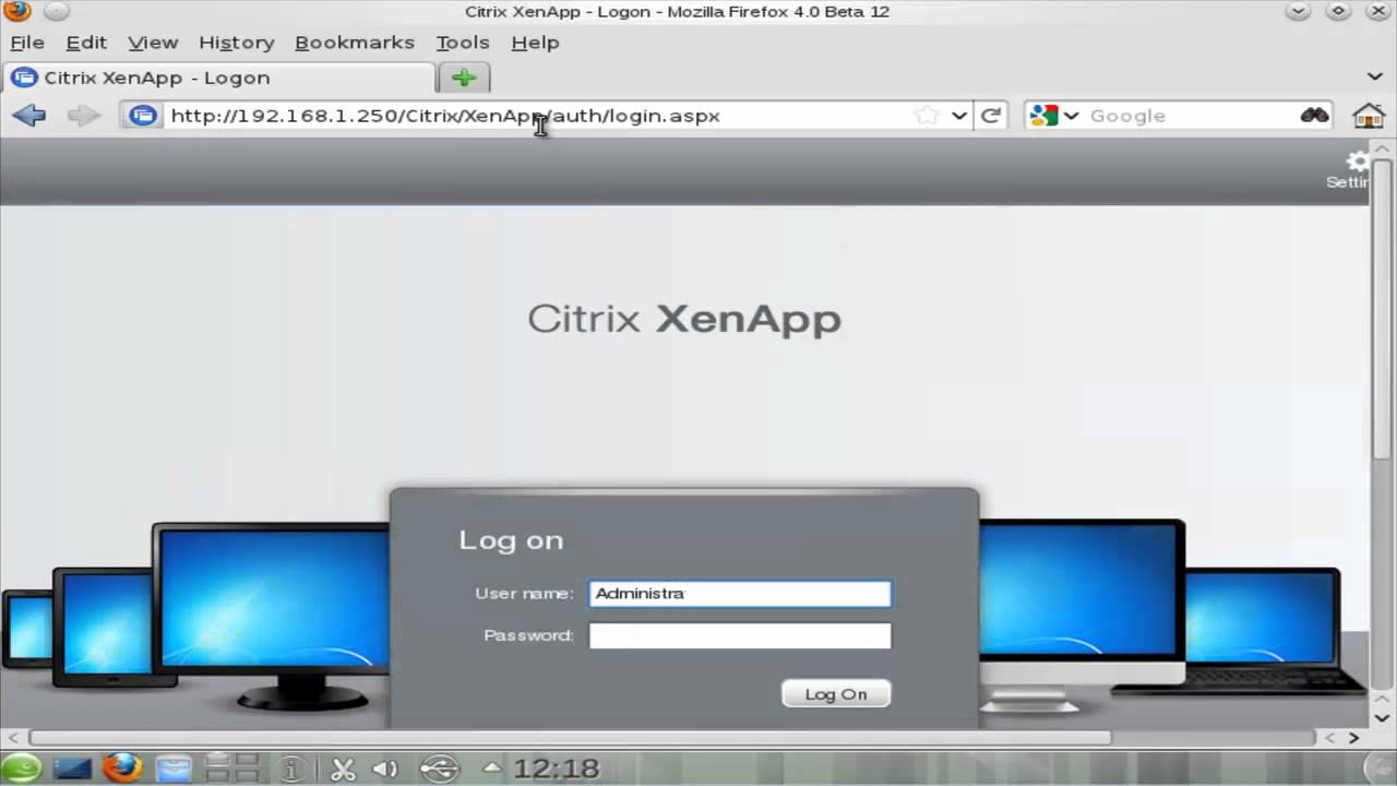 citrix receiver for mac version 12.3