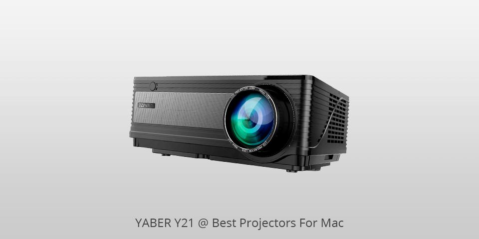 best mini projector for mac